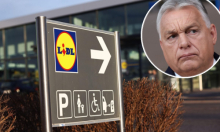 Lidl kritizirao Viktora Orbana zbog odluke o proizvodima slične Šušnjarovoj: 'Ovo je previše'