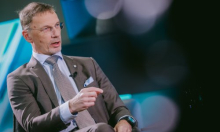 Boris Vujčić cilja na visoku dužnost? 'Želim ostati na ovaj ili onaj način'