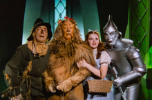 Dunkle Seite von Hollywood: Was steckt wirklich hinter dem „Wicked“-Fluch?