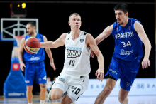 V zmajevem gnezdu pristal srbski reprezentant Jaramaz