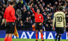 Navijači Barce nakon epskog debakla tjeraju zvijezdu: 'Dosta je, nadamo se da nikad više neće zaigrati za nas'