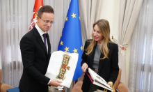 Mađari bacili pojas za spašavanje Srbiji: Ključnu ulogu igra MOL