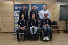 Slivnik zaradi zdravil proti strdku v krvi prečrtal slalom