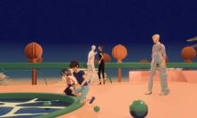 Pogledali smo hrvatski film koji je ušao u širi izbor za Oscara. Pametan je, originalan, ali i naporan