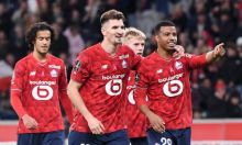 Statistika nije na strani Dinama; Lille nikad nije izgubio od hrvatskih klubova