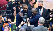 Od NBA legende čuli smo najbolji odgovor ikad na vječno pitanje - Michael Jordan ili LeBron James?