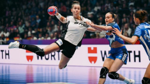 Handball-WM : Deutschland startet mit Sieg gegen Island in die Heim-WM