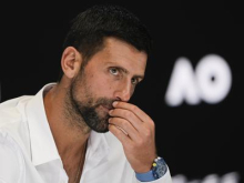 Novak Đoković je skozi leta ostal zvest sebi