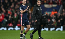 Horor Liverpoola na Anfieldu protiv junaka Perišića, čudesni Arsenal srušio Bayern