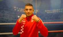 Thompsonov kum Marko Perković osigurao medalju na EP-u