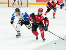 Tekma med Bregenzerwaldom in Jesenicami prestavljena