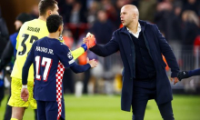 Evo što je rekao trener Liverpoola nakon još jedne blamaže i epske katastrofe protiv Perišićevog PSV-a