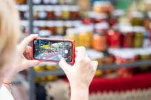 KARAVAN ZIMNICE: Ovog vikenda na pijaci Stari Merkator