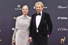 Thomas Gottschalk will sich nach TV-Ende aus Öffentlichkeit zurückziehen