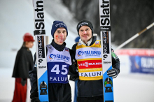 Jesensko–zimski mozaik: od nogometa prek skokov do poškodb pred ZOI