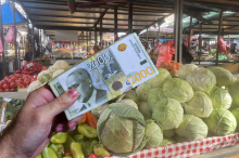 Gest sa pijace koji vraća veru u ljude: Tražila me svuda i našla me da...