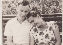 Pucajte! Ljubav ne možete ubiti! Usred rata, u krvi i bolu, u Tuzli se rodila ljubav jača od smrti!