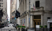 Wall Street porastao četvrti dan zaredom