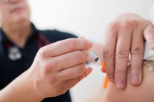 Verwechslung am Amt: Patienten wurde falsche Impfung verabreicht