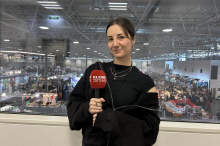 Hat Plattform mitgeprägt: Jodie Calussi über die „goldene YouTube“-Zeit