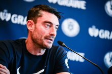 Riera pred tekmo s Sigmo: Odlično smo pripravljeni!