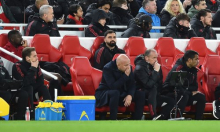 Održan hitan sastanak na Anfieldu i zna se sudbina Arnea Slota, navijači žele samo jednoga