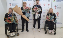 'Zlatna' Anđela najavila pohod na jedinu medalju koju nema, Pavićeve riječi odzavanjaju