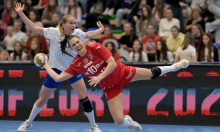 Hrvatske rukometašice danas igraju prvu utakmicu na SP-u; evo gdje gledati