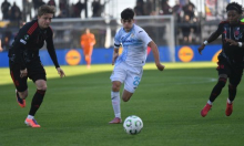 Rijeci stiže neočekivana milijunska ponuda za jednog igrača. Evo koliko će Mišković tražiti