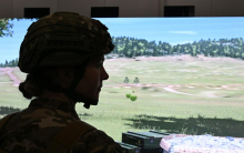 Matični odbor DZ-ja bo obravnaval srednjeročni program modernizacije Slovenske vojske