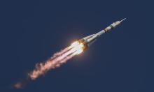 Na ISS lansirana svemirska letjelica Sojuz s ruskom i američkom posadom