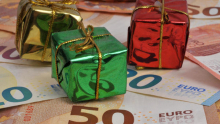 NASVET Izplačali smo že obvezno božičnico, REK-obrazca pa še ni. Smo v prekršku?