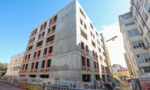 Raste nam broj građevinskih radova: Najviše radnih sati odlazi na novogradnju