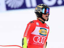 Lara Gut-Behrami že sklenila sezono, ne pa tudi kariere