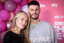 Cheyenne Ochsenknecht verrät das Geheimnis ihrer Beziehung