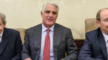 Orcel: “Golden power frutto di informazioni non corrette di Bpm, Unicredit non è una minaccia”