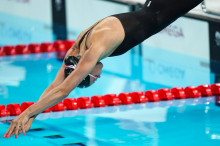 Na evropsko prvenstvo na Poljsko osem slovenskih plavalcev