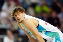 Igranje za Slovenijo nagrada za trud, ki ga je vložil v rehabilitacijo po poškodbi