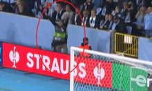 Kamermana koji je kao malo dijete slavio Dinamov gol protiv Malmöa, 'šokirali' u Lilleu