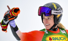 Kraj sezone za jednu od najboljih skijašica; sljedeći tjedan ide na operaciju