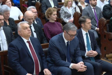ORBAN OTKRIO O ČEMU ĆE RAZGOVARATI SA VUČIĆEM: 