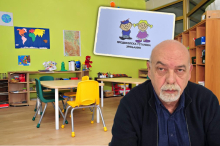 Mališani u Zrenjaninu neće moći da uđu u vrtić bez ovoga: Kao i odrasli u pravim kancelarijama, a sve zbog dugova!