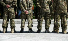 Matični odbor DZ-ja je dal zeleno luč predlogu novele zakona o službi v SV-ju