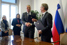 Vlada bo projektu Center Rotovž v Mariboru namenila 21 milijonov evrov