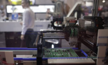 SAD u Tajvanu traži poduku za radnike u tehnološkim sektorima