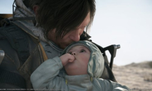 Igra vam se Death Stranding 2 na PC-u? Nećete morati čekati predugo