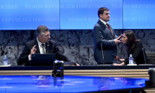 Vlada donosi paket poreznih zakona: Mijenjaju se odredbe o PDV-u i porezu na dobit