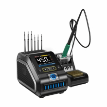 Natančno profesionalno merjenje po dostopni ceni