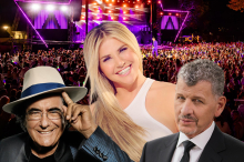 Al Bano & Co: Diese Stars kommen zur „Starnacht am Wörthersee“