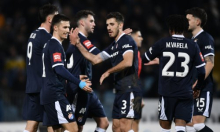 Lille protiv Dinama iskoristio novo pravilo UEFA-e